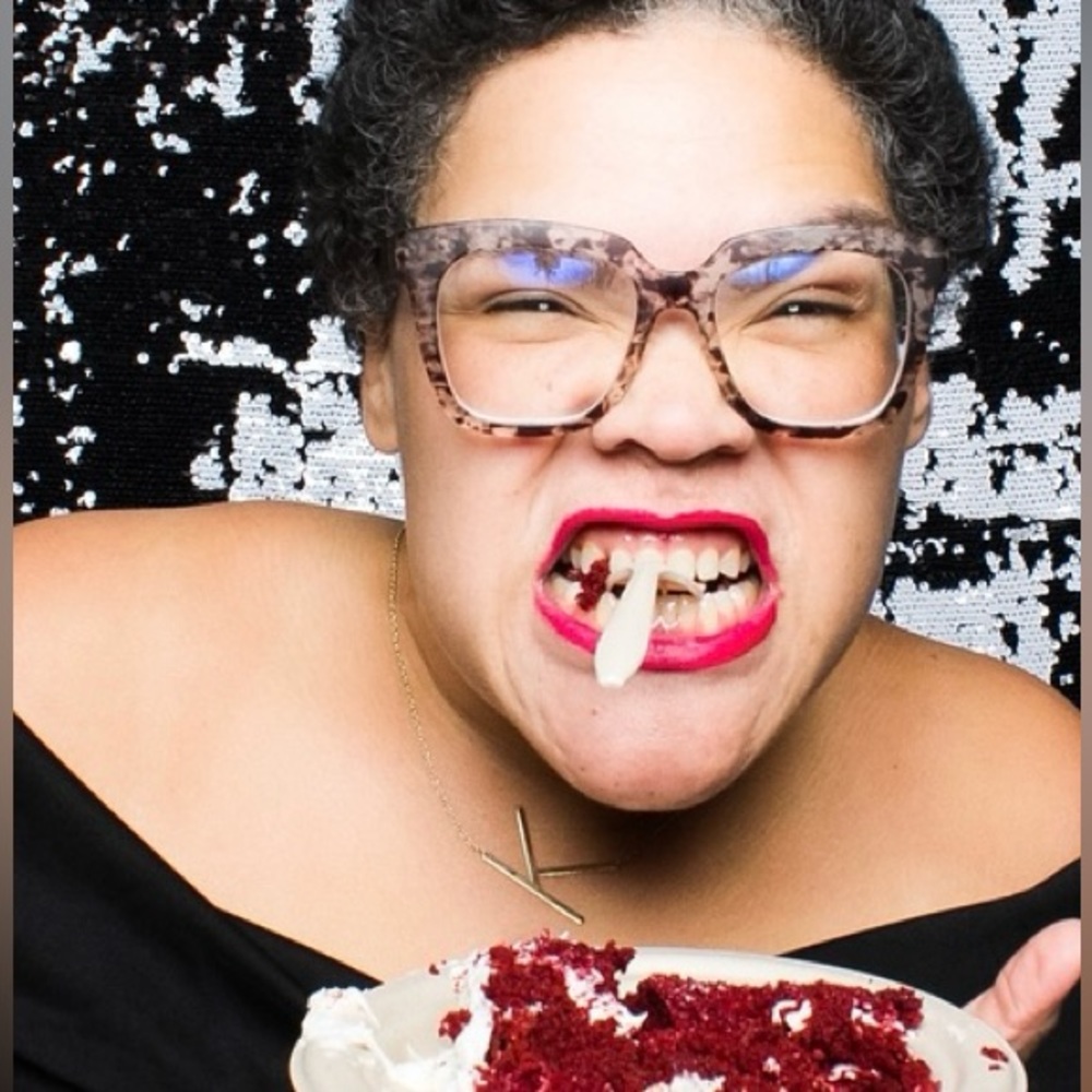 Meet your Posher, Kimberley